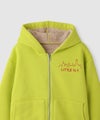 Little New York ジップパーカー キッズ商品サムネイル-6