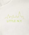 Little New York ジップパーカー キッズ商品サムネイル-9