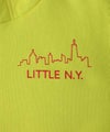 Little New York ジップパーカー キッズ商品サムネイル-12