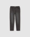 NAVY のびるモン ストレッチデニムスキニーパンツ キッズ商品サムネイル-2