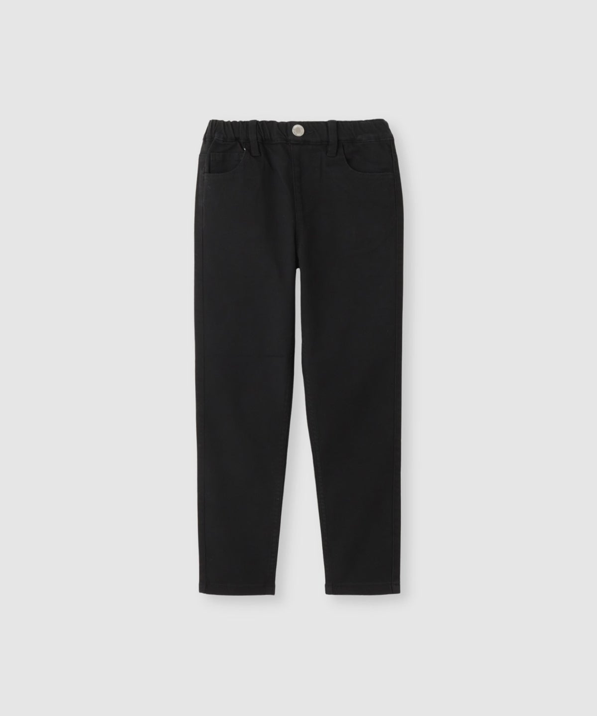 NAVY のびるモン ストレッチデニムスキニーパンツ キッズ