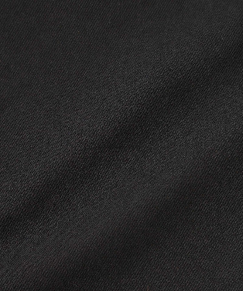 NAVY  のびるモン ストレッチデニムスキニーパンツ キッズ商品画像-8