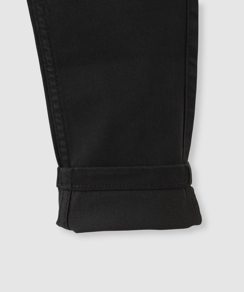 NAVY のびるモン ストレッチデニムスキニーパンツ キッズ商品画像-10