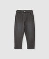 NAVY のびるモン ストレッチデニムペグトップパンツ キッズ商品サムネイル-2