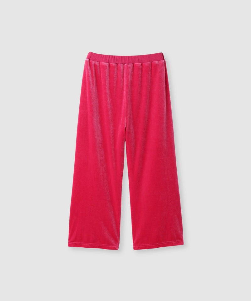 Little New York ベロアパンツ キッズ商品画像-4