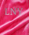Little New York ベロアパンツ キッズ商品サムネイル-8