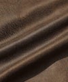 URBAN COLLECTION  フェイクスエード オーバーサイズ リブブルゾン メンズ商品サムネイル-17