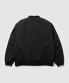 NAVY  シャットアウター 裏シャギーリブブルゾン メンズ商品サムネイル-18