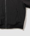 NAVY  シャットアウター 裏シャギーリブブルゾン メンズ商品サムネイル-20