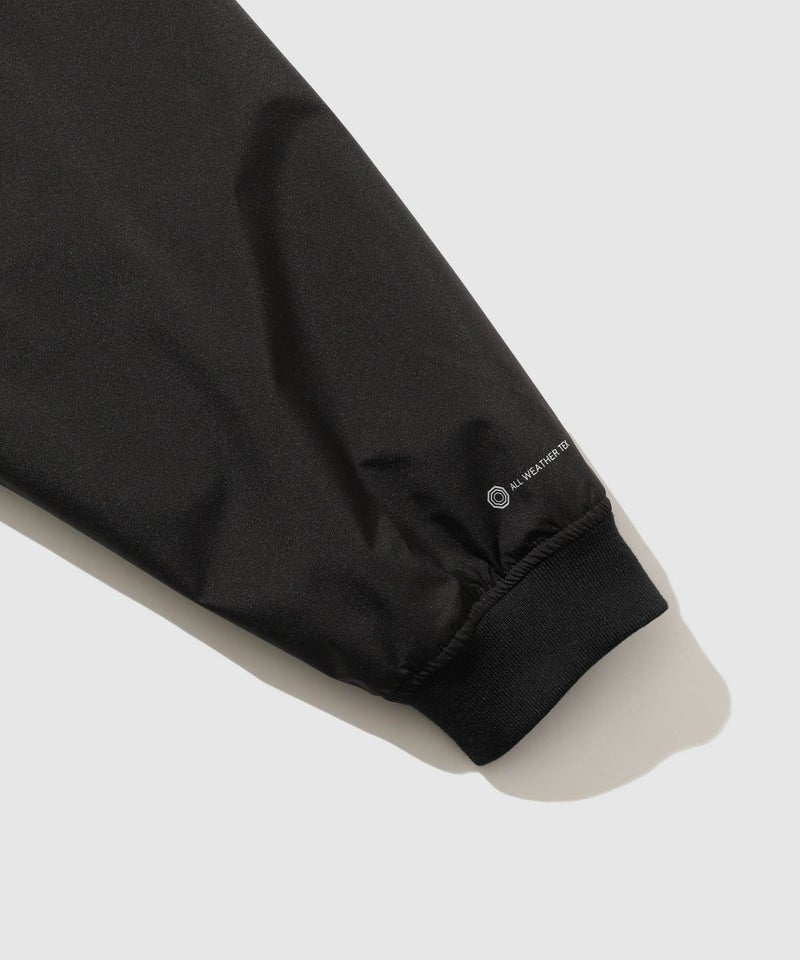 NAVY  シャットアウター 裏シャギーリブブルゾン メンズ商品画像-21