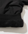 NAVY  シャットアウター 裏シャギーリブブルゾン メンズ商品サムネイル-22