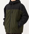 NAVY シャットアウター 裏シャギーパーカー メンズ商品サムネイル-1