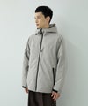 NAVY  シャットアウター 裏シャギーパーカー メンズ商品サムネイル-2