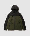NAVY シャットアウター 裏シャギーパーカー メンズ商品サムネイル-36