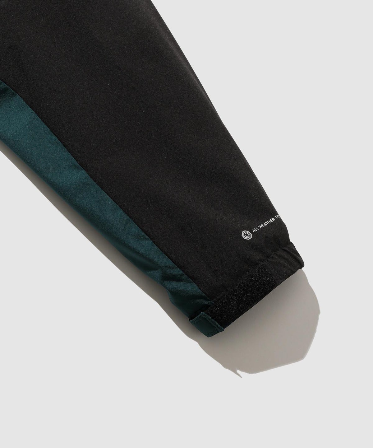 NAVY シャットアウター 裏シャギーパーカー メンズ