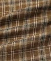 URBAN COLLECTION  起毛チェックシャツパーカー メンズ商品サムネイル-26