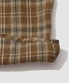 URBAN COLLECTION 起毛チェックシャツパーカー メンズ商品サムネイル-27