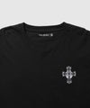クロスモチーフプリント長袖Tシャツ メンズ商品サムネイル-18
