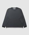 URBAN COLLECTION ツイルジョーゼット フェイクレイヤード長袖Tシャツ メンズ商品サムネイル-27