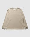 URBAN COLLECTION ツイルジョーゼット フェイクレイヤード長袖Tシャツ メンズ商品サムネイル-28