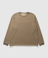 URBAN COLLECTION  ツイルジョーゼット フェイクレイヤード長袖Tシャツ メンズ商品サムネイル-30