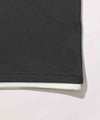 URBAN COLLECTION ツイルジョーゼット フェイクレイヤード長袖Tシャツ メンズ商品サムネイル-32