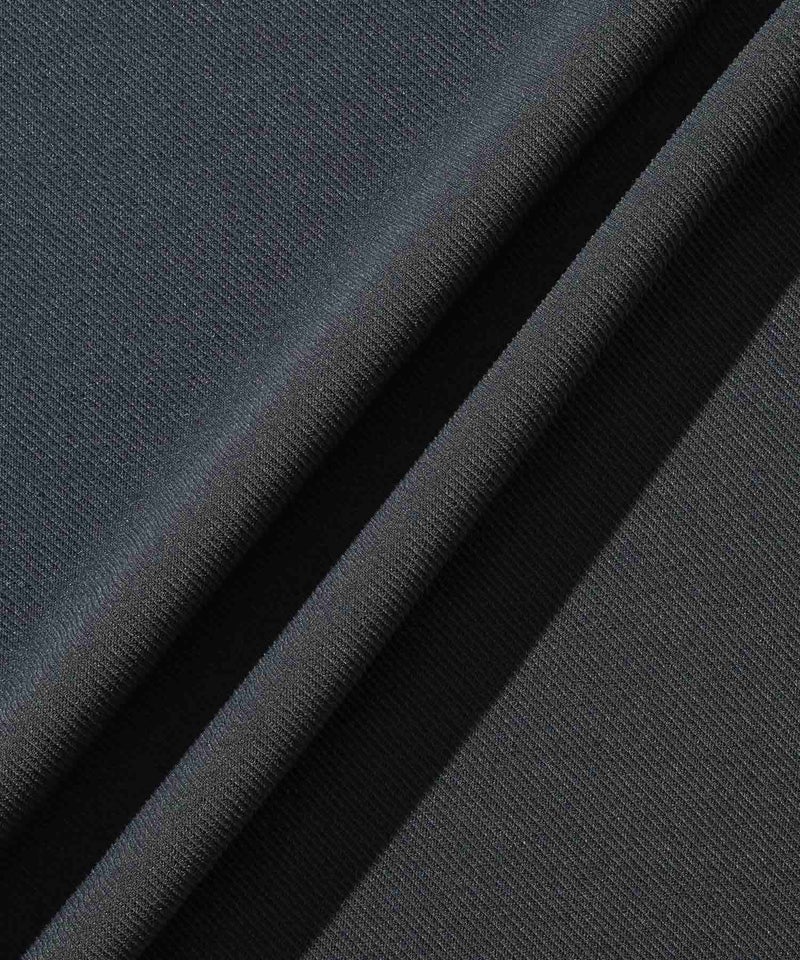 URBAN COLLECTION  ツイルジョーゼット フェイクレイヤード長袖Tシャツ メンズ商品画像-34
