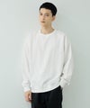 URBAN COLLECTION  DECOTEX ふくれジャガード スウェット メンズ商品サムネイル-2