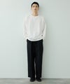 URBAN COLLECTION  DECOTEX ふくれジャガード スウェット メンズ商品サムネイル-13