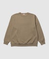 URBAN COLLECTION DECOTEX ふくれジャガード スウェット メンズ商品サムネイル-16