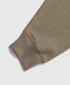 URBAN COLLECTION  DECOTEX ふくれジャガード スウェット メンズ商品サムネイル-20