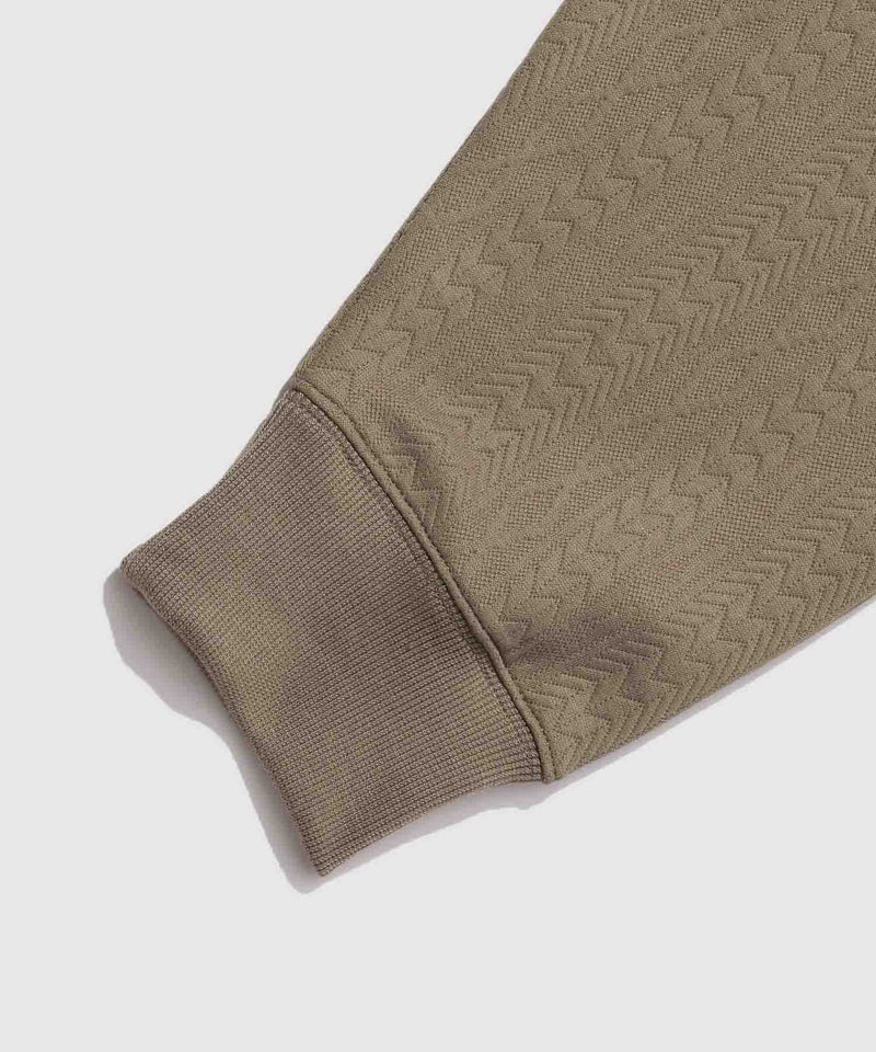 URBAN COLLECTION  DECOTEX ふくれジャガード スウェット メンズ商品画像-20