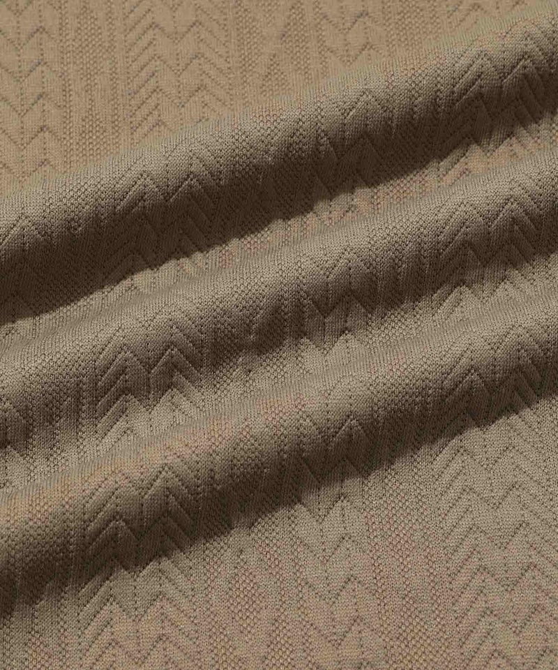 URBAN COLLECTION DECOTEX ふくれジャガード スウェット メンズ商品画像-22