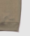 URBAN COLLECTION DECOTEX ふくれジャガード スウェット メンズ商品サムネイル-23