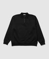 URBAN COLLECTION DECOTEX ふくれジャガード ポロトレーナー メンズ商品サムネイル-19