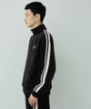 クロスモチーフカットモールトラックジャケット メンズ商品サムネイル-5