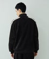クロスモチーフカットモールトラックジャケット メンズ商品サムネイル-6