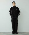 クロスモチーフカットモールトラックジャケット メンズ商品サムネイル-9