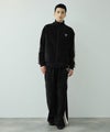 クロスモチーフカットモールトラックジャケット メンズ商品サムネイル-11