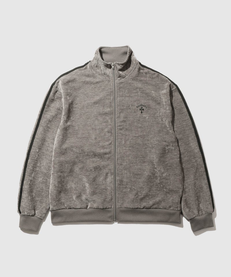 クロスモチーフカットモールトラックジャケット メンズ商品画像-18