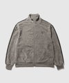 クロスモチーフカットモールトラックジャケット メンズ商品サムネイル-18