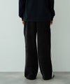 クロスモチーフカットモールパンツ メンズ商品サムネイル-6