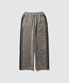 クロスモチーフカットモールパンツ メンズ商品サムネイル-12