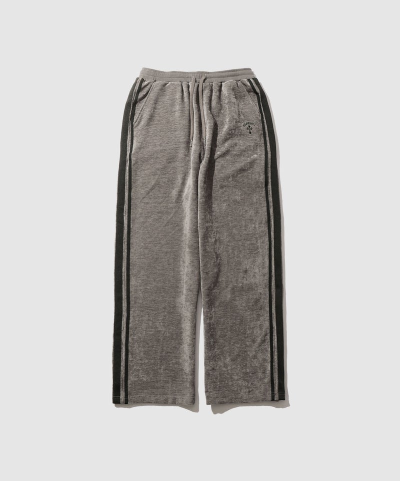 クロスモチーフカットモールパンツ メンズ商品画像-12