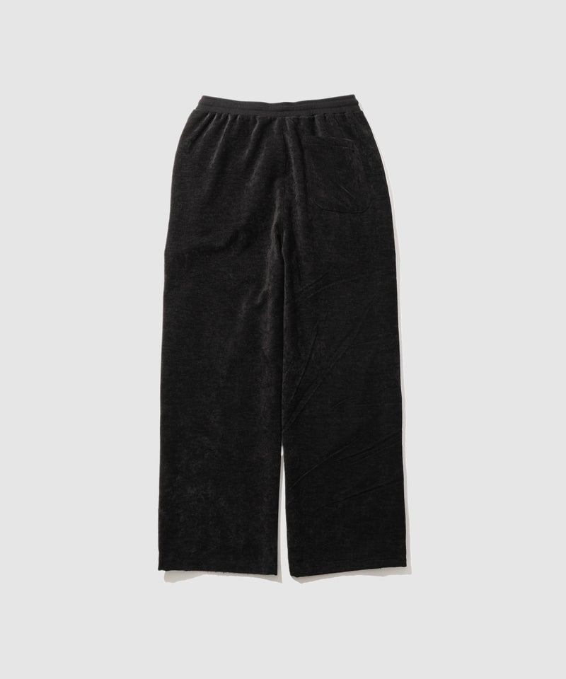 クロスモチーフカットモールパンツ メンズ商品画像-13