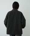 Free Nature 襟配色ブルゾン レディース商品サムネイル-6