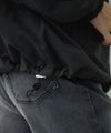 Free Nature 襟配色ブルゾン レディース商品サムネイル-10