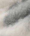 Free Nature 起毛フラワージャガードモックネックニット レディース商品サムネイル-23