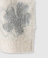 Free Nature  起毛フラワージャガードモックネックニット レディース商品サムネイル-23