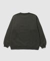 OZZY サガラ刺しゅう 裏起毛スウェット メンズ商品サムネイル-5